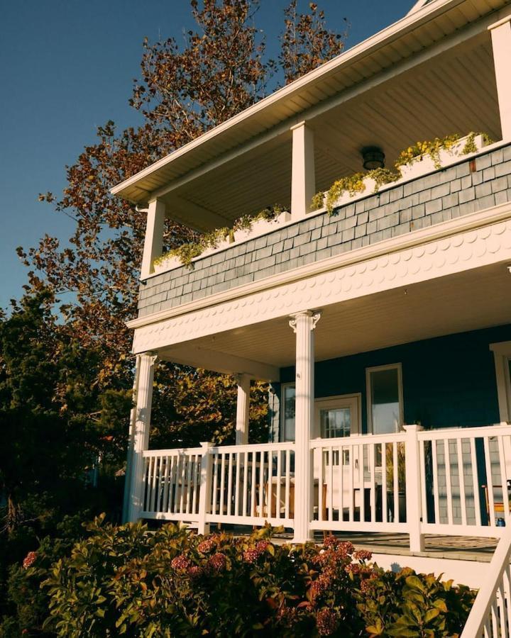 The Bentley Inn Bay Head Exteriér fotografie